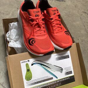 Topo Athletic Men's Zephyr Road-Running-Shoes